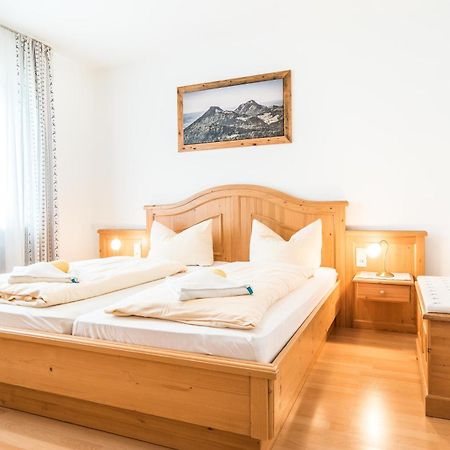 Ferienwohnanlage Oberaudorf Hotel Eksteriør billede