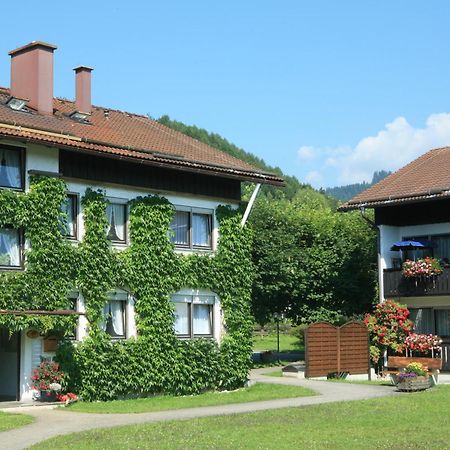 Ferienwohnanlage Oberaudorf Hotel Eksteriør billede
