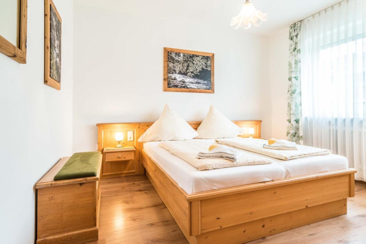 Ferienwohnanlage Oberaudorf Hotel Eksteriør billede