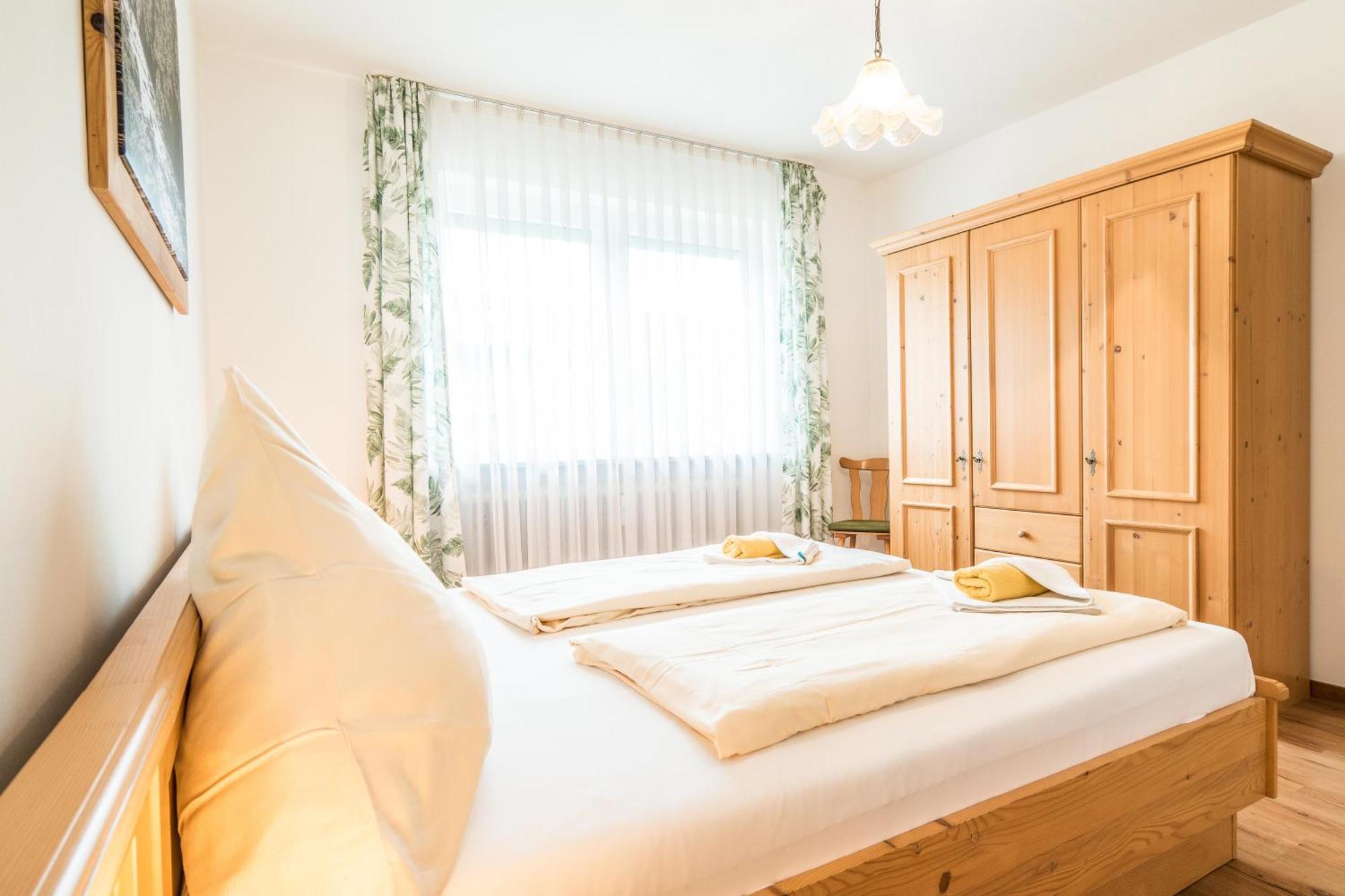 Ferienwohnanlage Oberaudorf Hotel Værelse billede