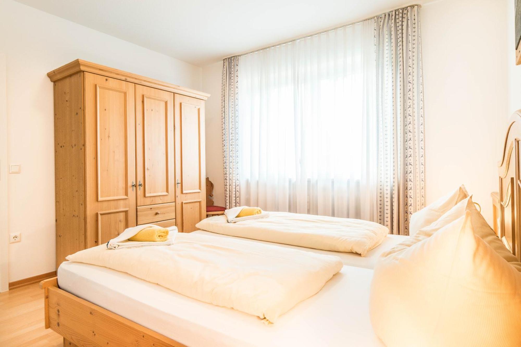 Ferienwohnanlage Oberaudorf Hotel Værelse billede