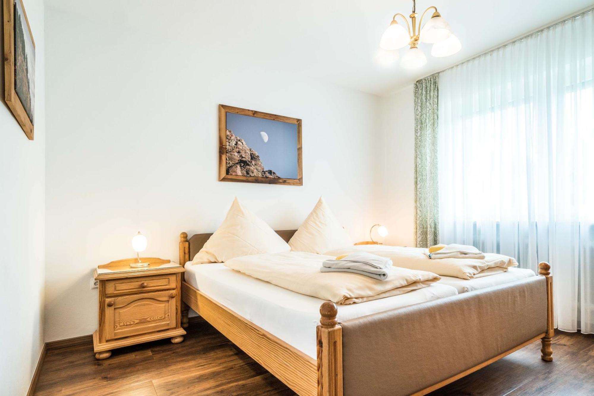 Ferienwohnanlage Oberaudorf Hotel Værelse billede