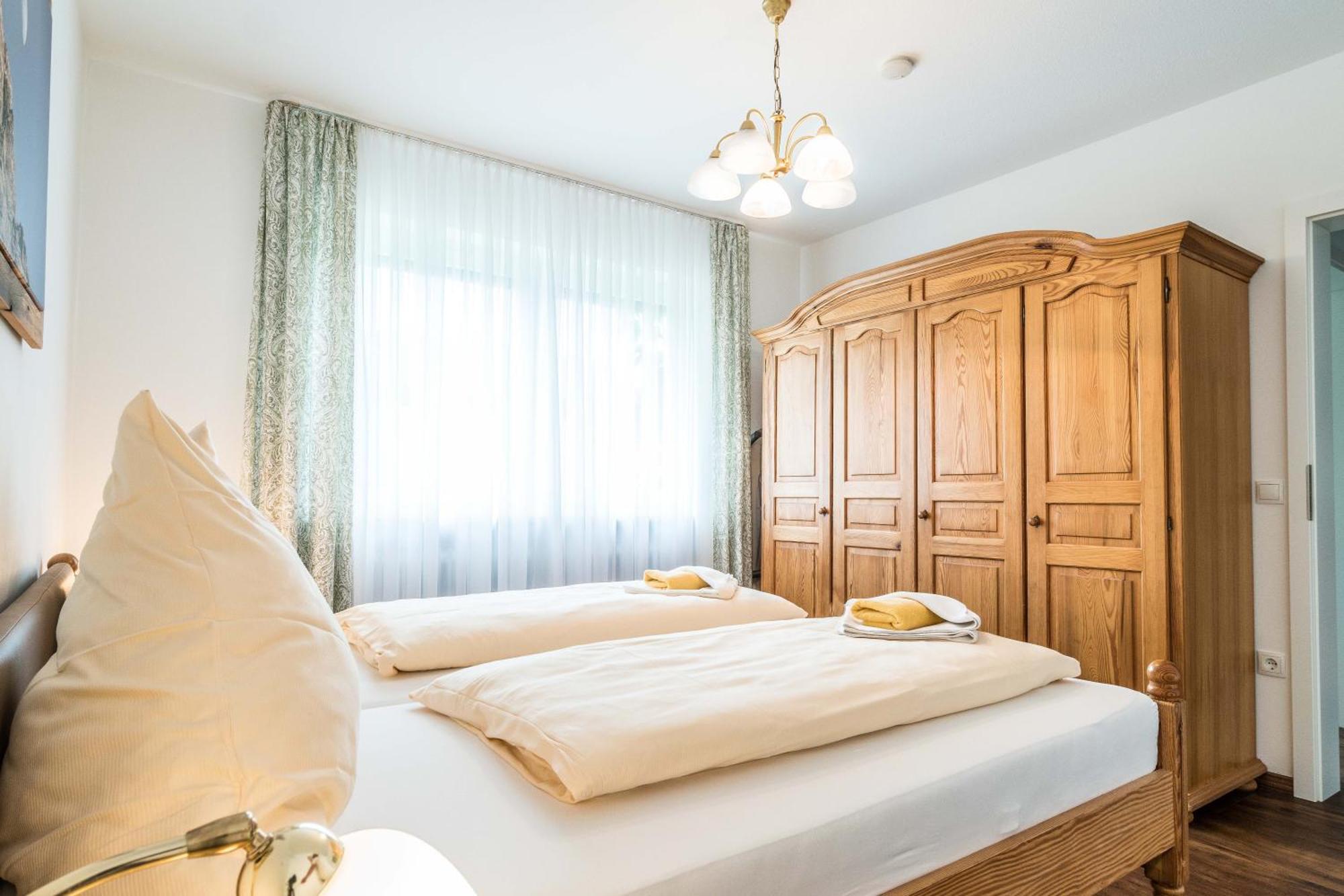 Ferienwohnanlage Oberaudorf Hotel Værelse billede