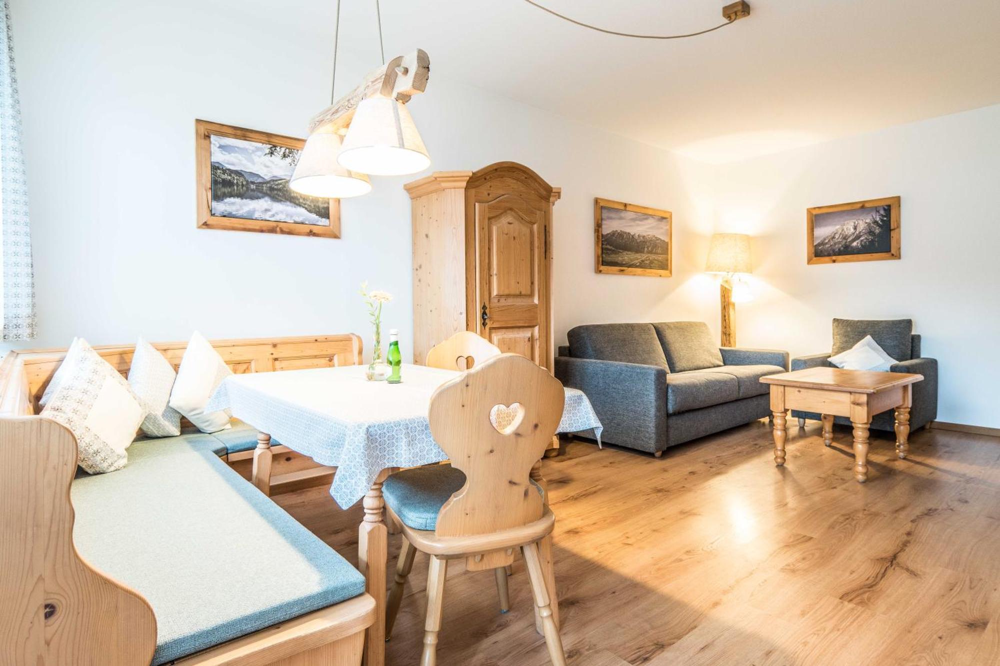 Ferienwohnanlage Oberaudorf Hotel Værelse billede
