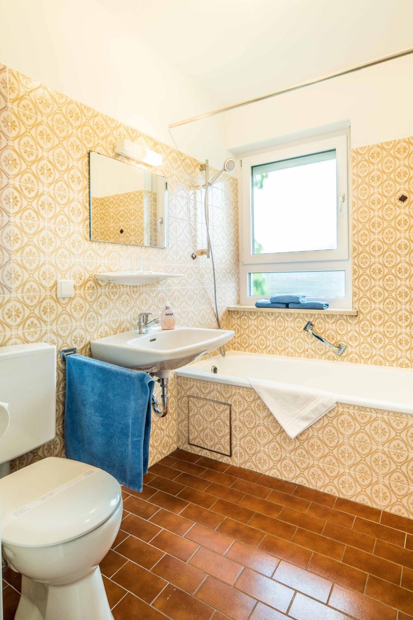 Ferienwohnanlage Oberaudorf Hotel Værelse billede