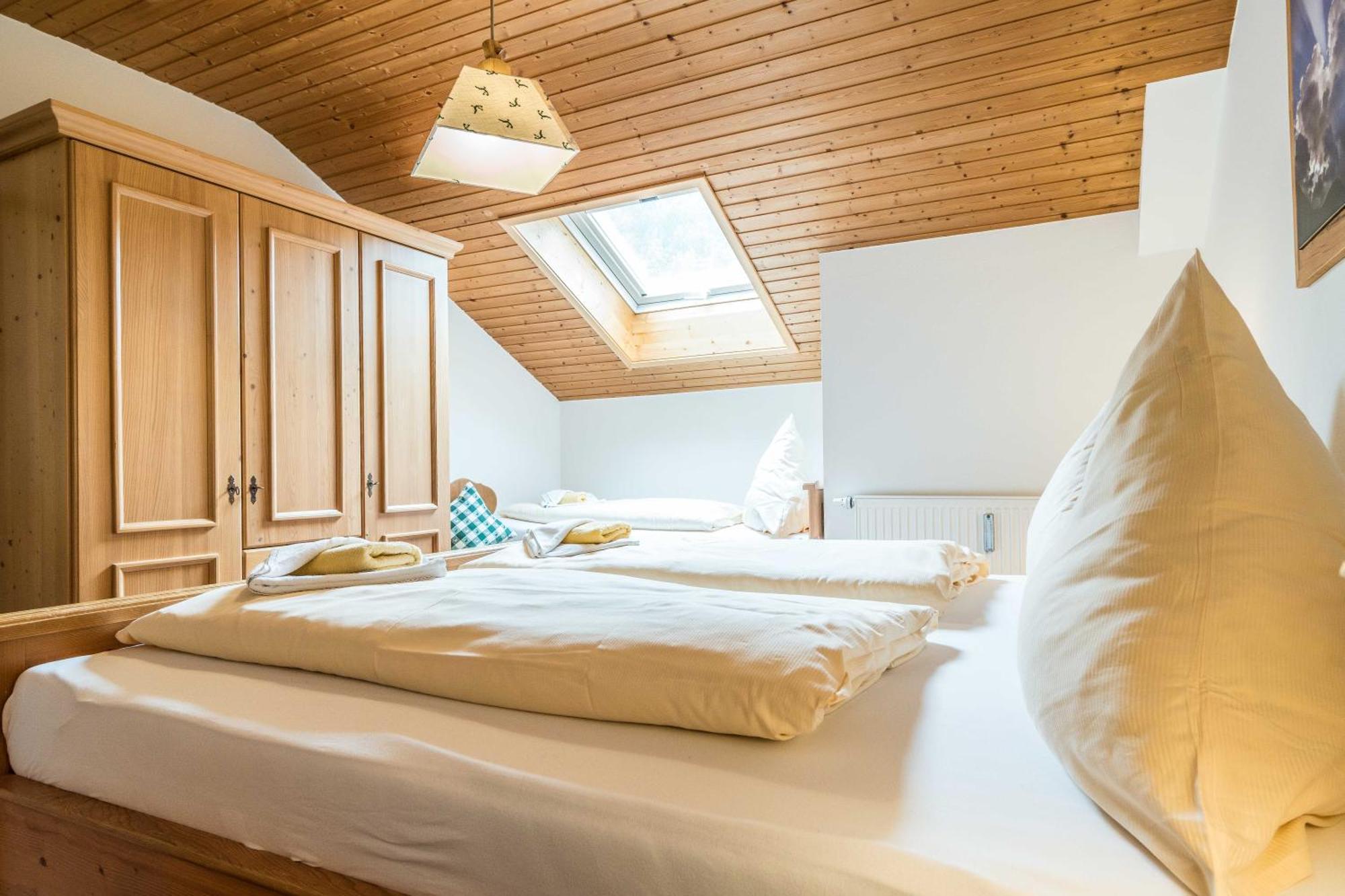 Ferienwohnanlage Oberaudorf Hotel Værelse billede