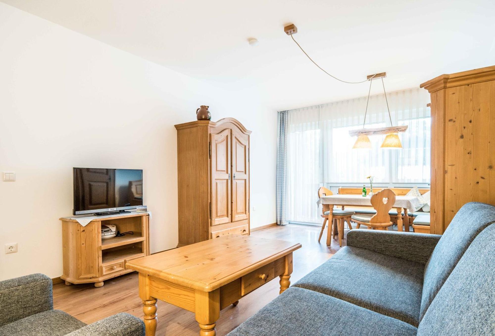 Ferienwohnanlage Oberaudorf Hotel Værelse billede