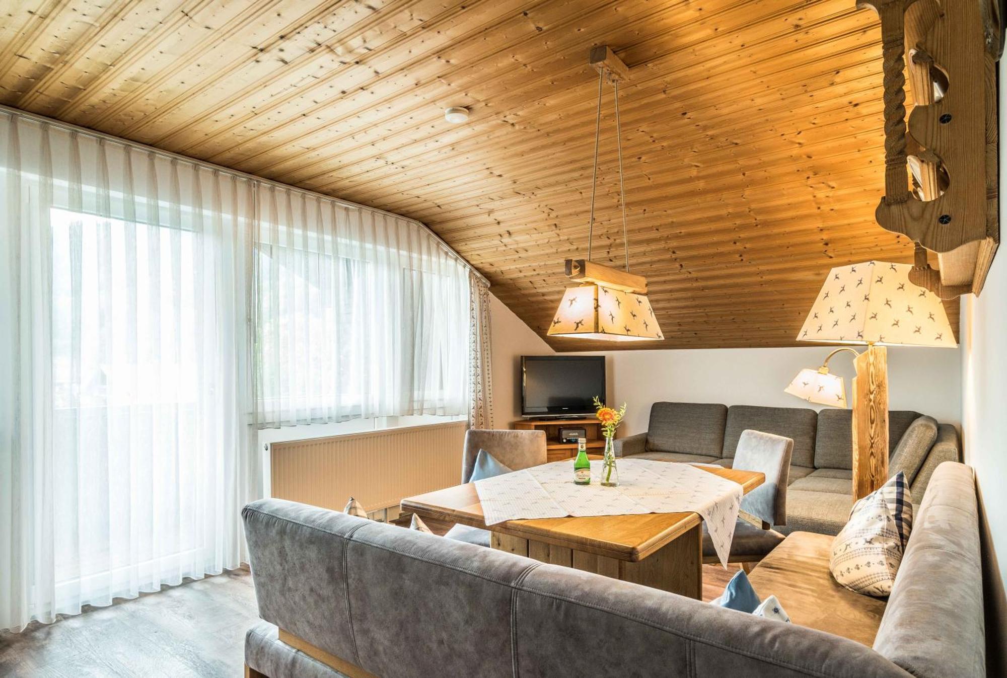 Ferienwohnanlage Oberaudorf Hotel Værelse billede