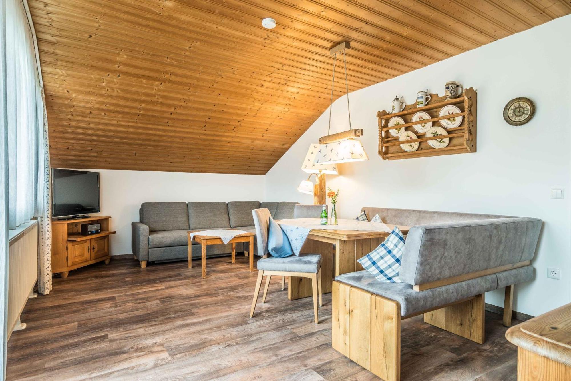 Ferienwohnanlage Oberaudorf Hotel Værelse billede