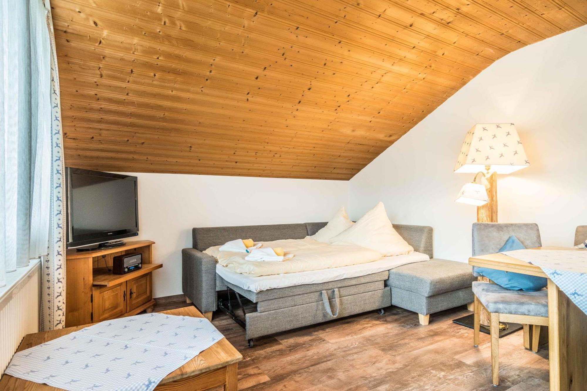 Ferienwohnanlage Oberaudorf Hotel Værelse billede